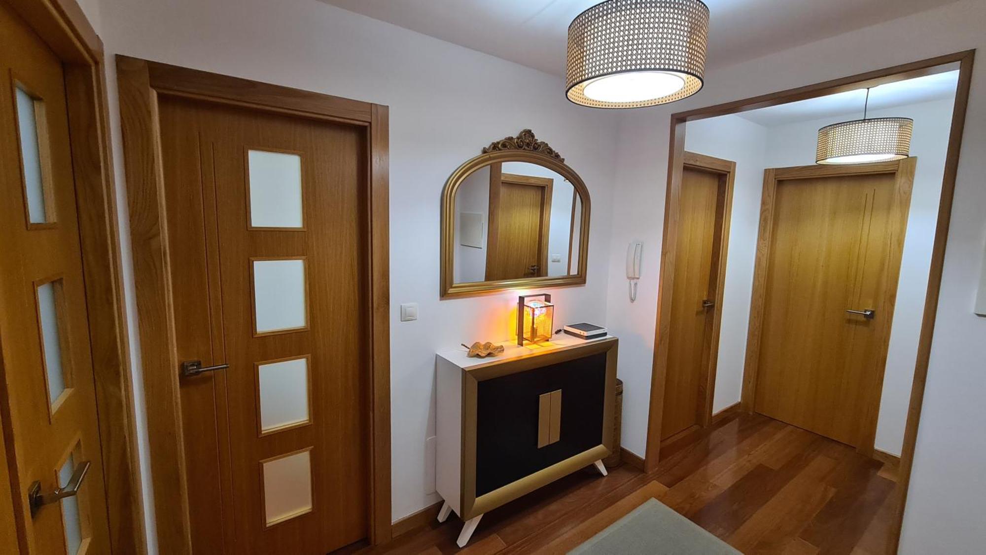 Apartamento Capricho Finisterre Playa Exteriér fotografie